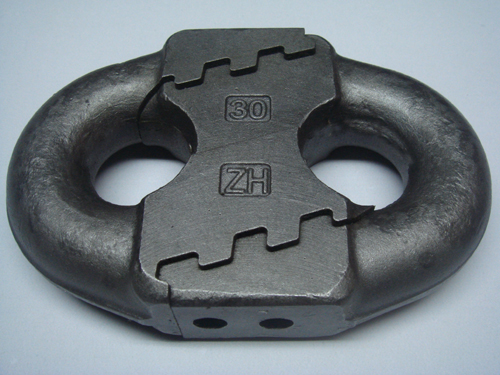 18×64型鋸齒環