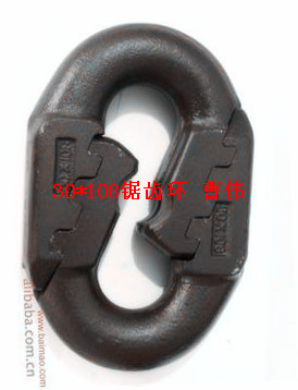 30弧齒環，34弧齒鏈接環，34*126扁平鏈接環的價格