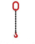吊鏈、起重鏈條、鏈條成套鎖具、鏈輪